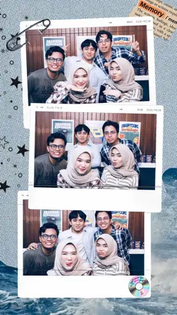Bestie photobox 