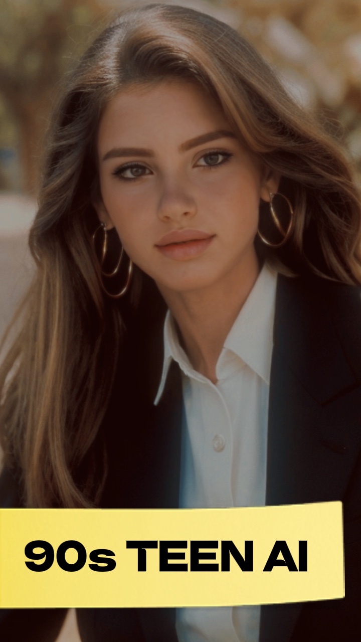 born in the 90s