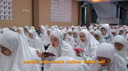 spesial hari santri