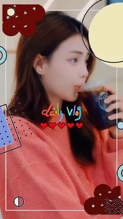 daily vlog