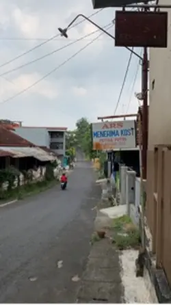 kost video