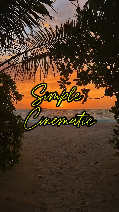 TOP 1 CINEMATIC
