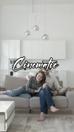 Cinematic Videos