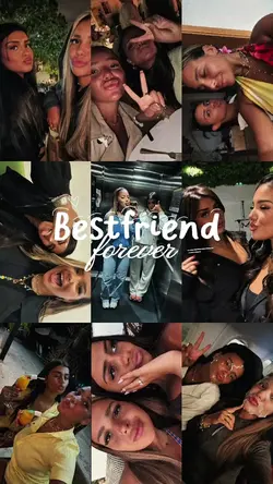 bfriend photocollage