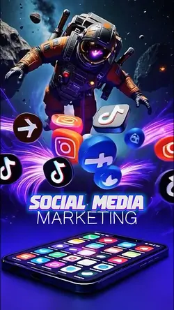 Social Media Intro