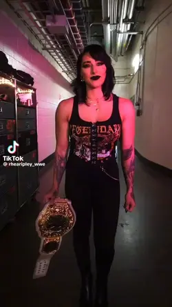 Rhea pipley edit