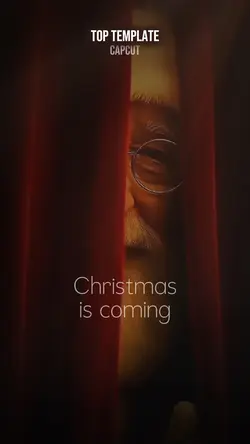 Christmas is comin