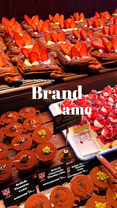dessertvideotemplate