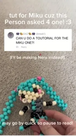Kandi doll tut PT 1!