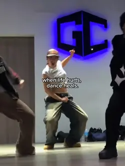 When life hurts.