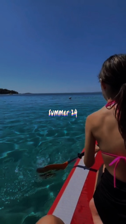 summer 24'