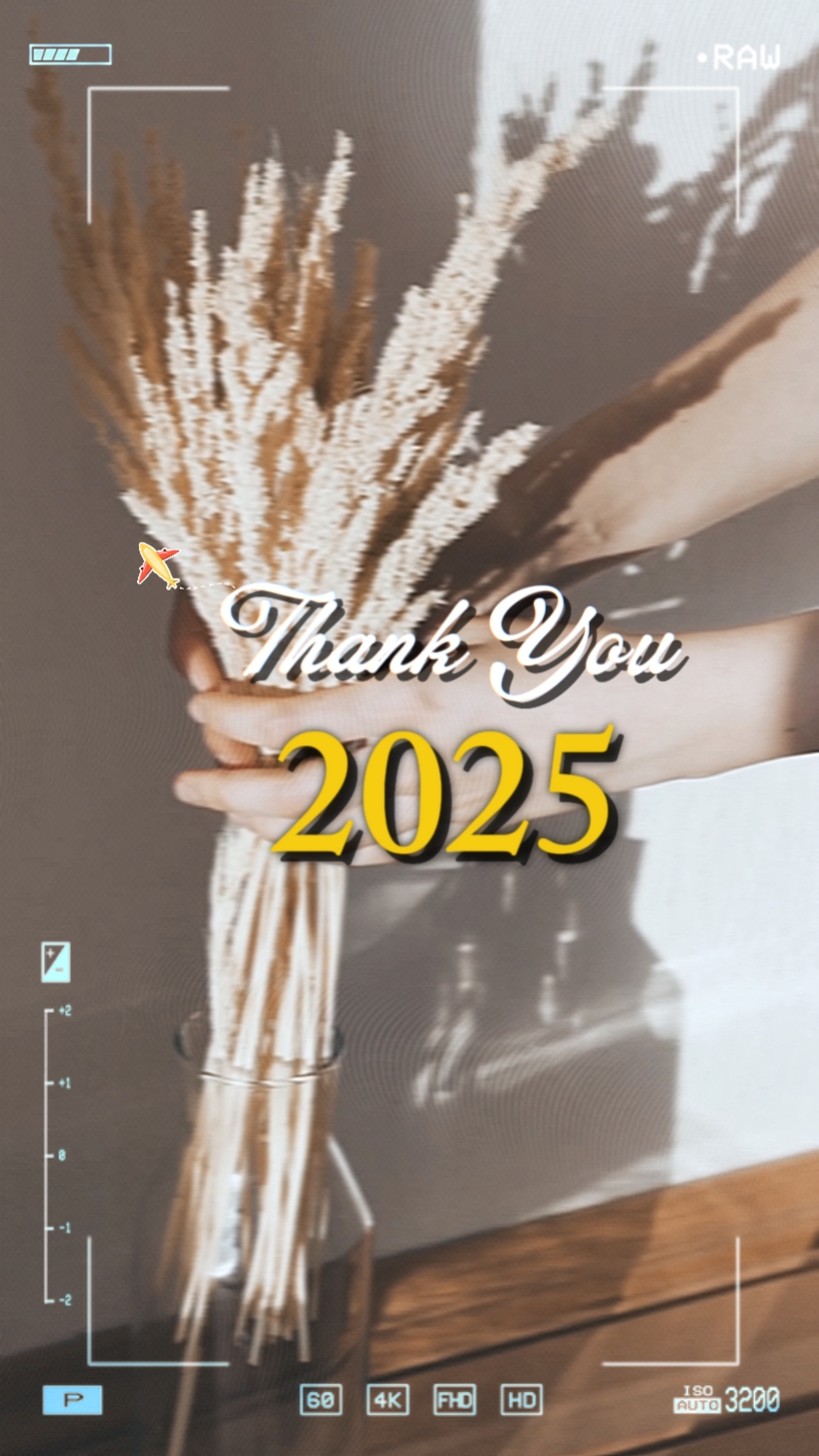 Obrigado 2025