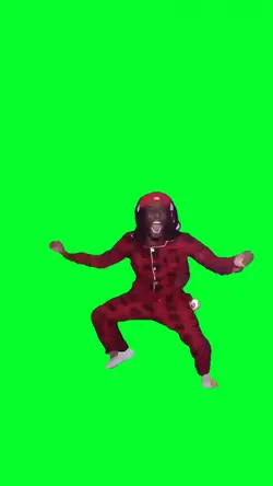 HAPPY XMAS DANCE