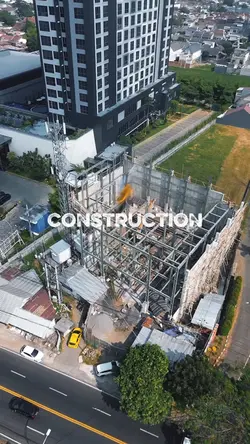 Construction