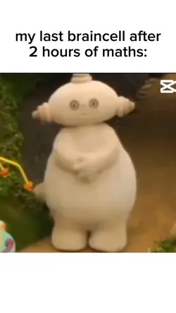 my last braincell
