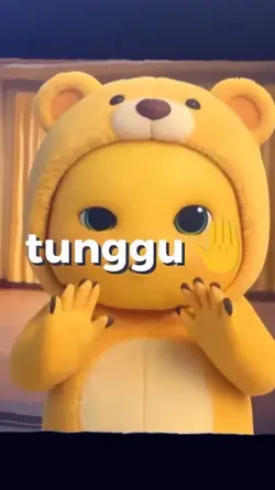 tunggu tunggu