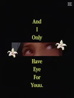 Eyes