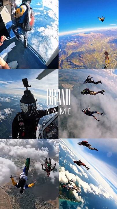 Extreme sports