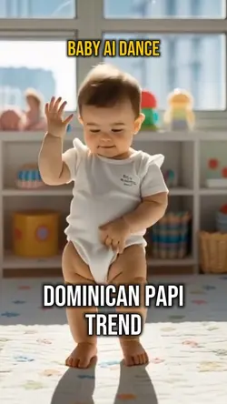 Dominican Papi Trend