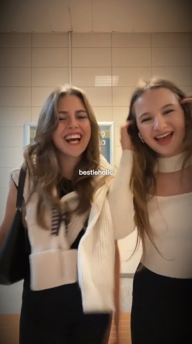 bestie holic 