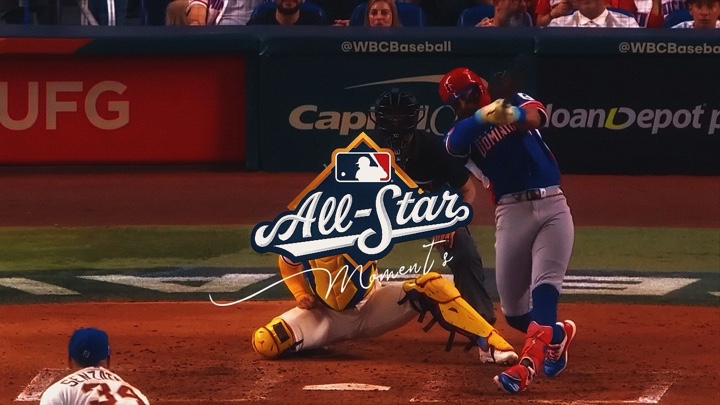 MLB HIGHLIGHTS ⚾️