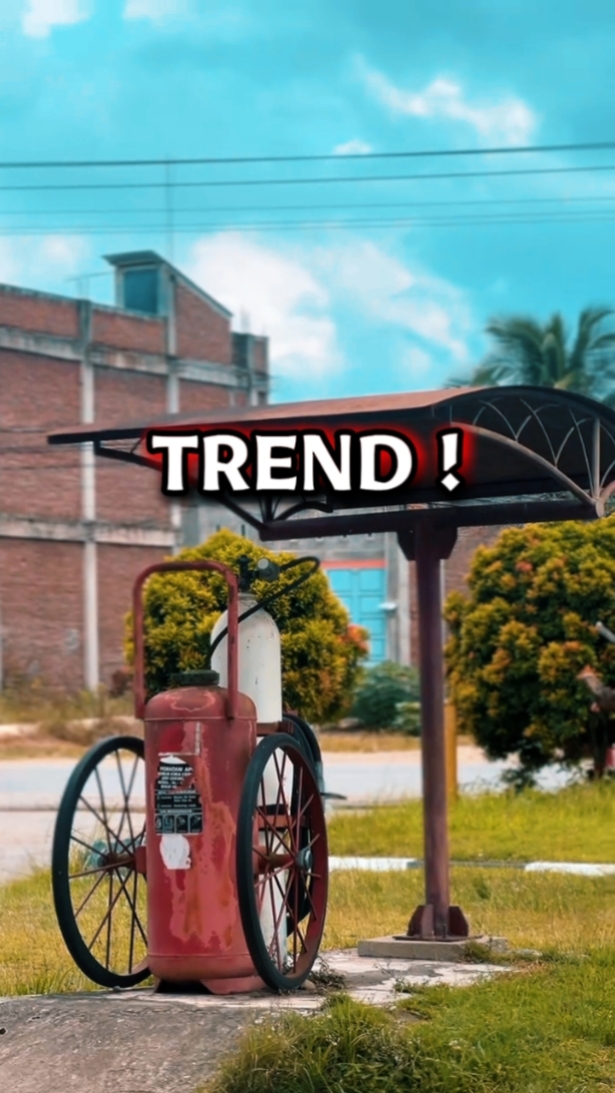 New Trend Viral 