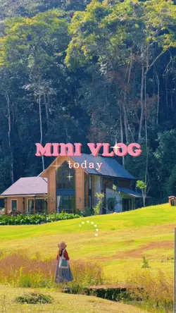 mini vlog 
