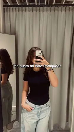 Mi lado trabajador 