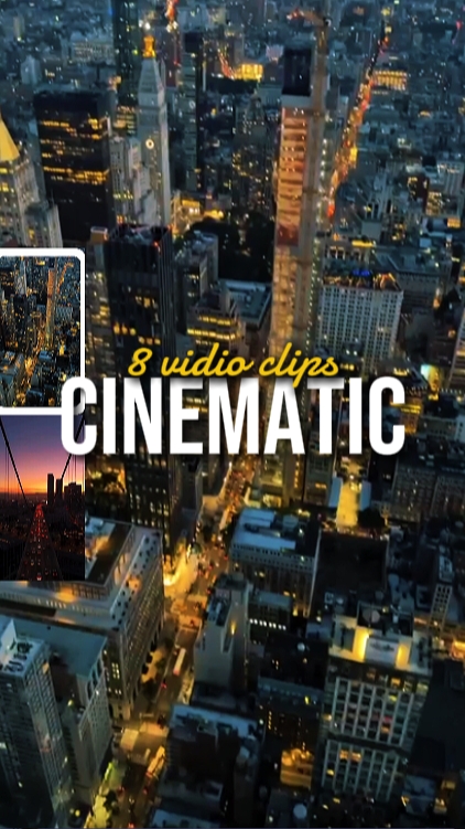 Cinematic