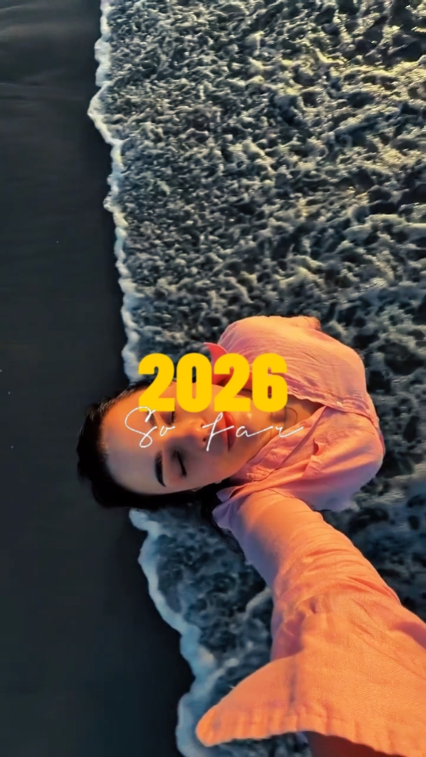 2026 hasta ahora