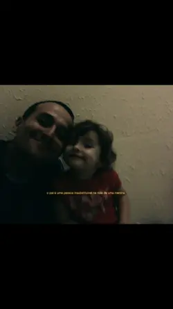 o pai é uma pesso...