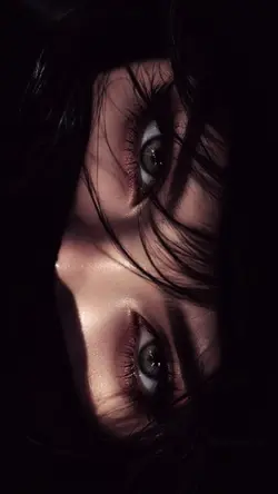 Habibi Eyes Trend