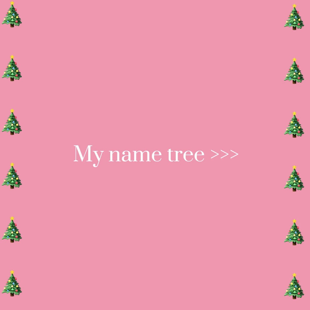 Merry Christmas 💝