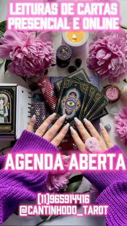 leituras de cartas