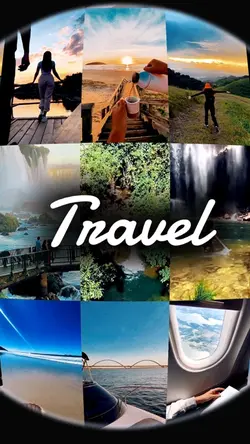 TRAVEL I VIAGEM