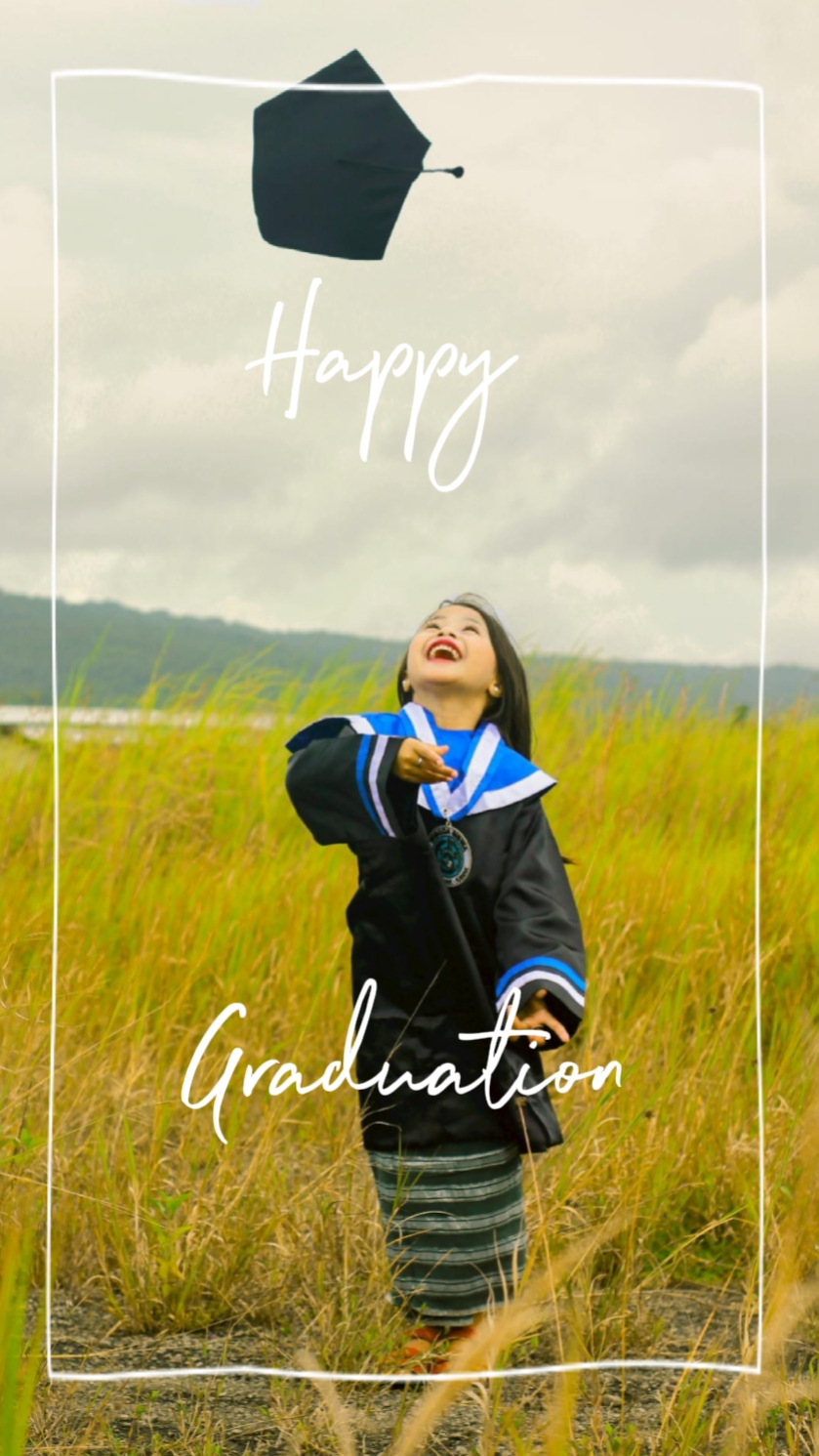 Selamat Wisuda 