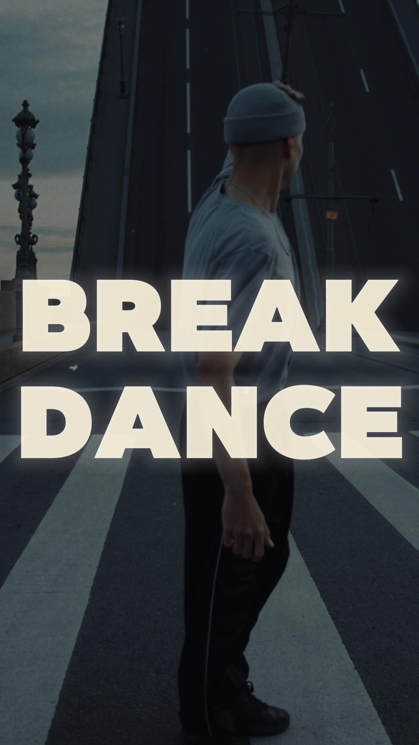 Break Dance