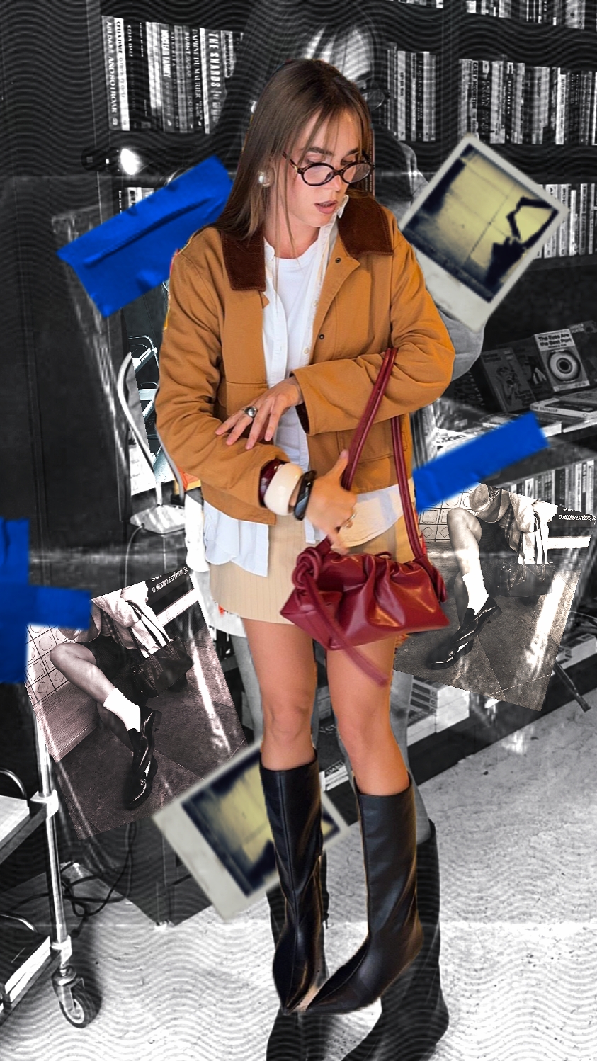 MY OUTFITS