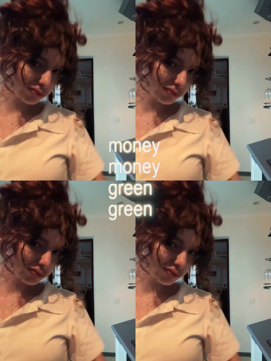 money money green²