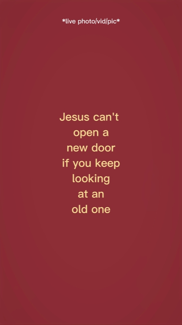 jesuscantopenanewdoo