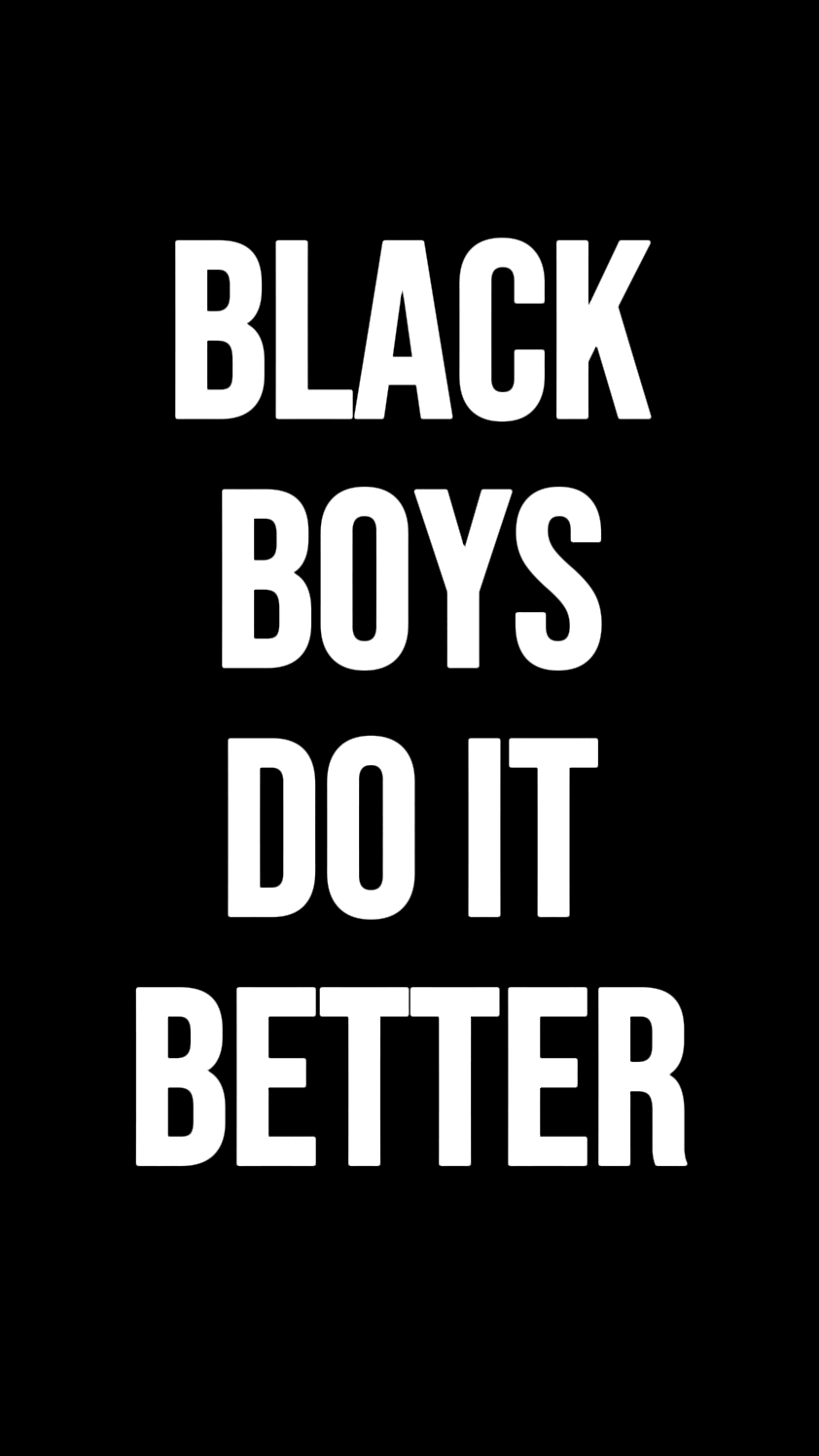 blackboysdoitbetter