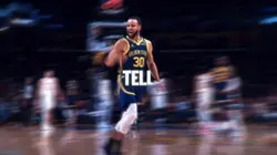 Steph Curry 🤩
