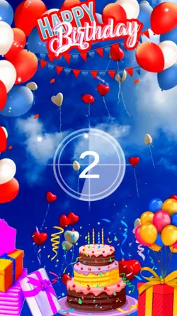 happy birthday toyou