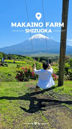 Makaino Farm Resort