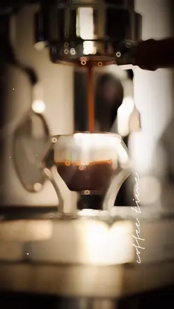 Coffee Time❤️