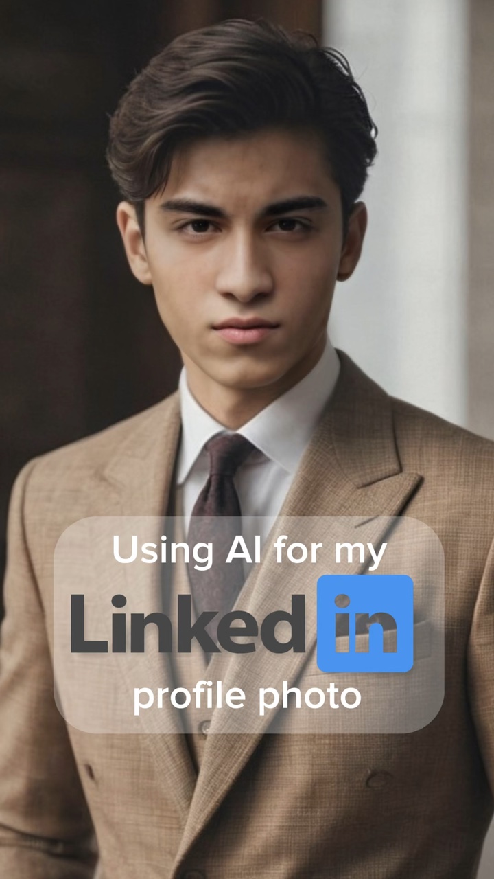 LINKED DI AI