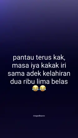 KELAHIRAN DUA RIBU