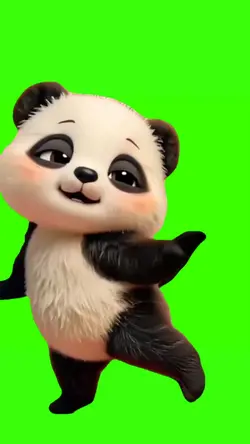 Panda Jam