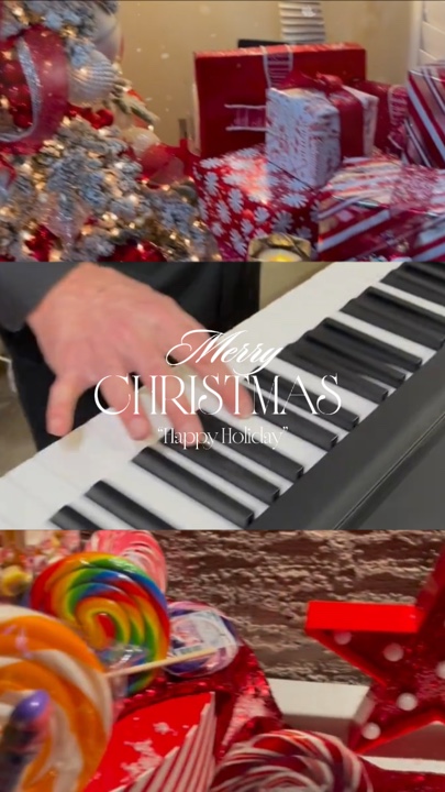 Fiesta de Navidad