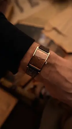 WATCH 